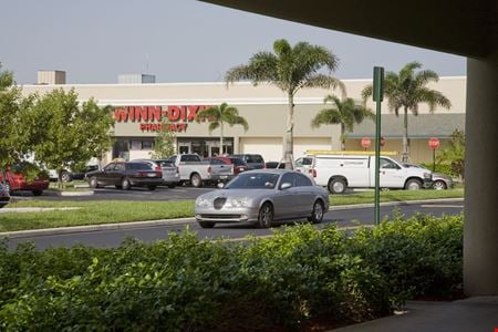 Photo of commercial space at 4151 N Pine Island Road in Sunrise