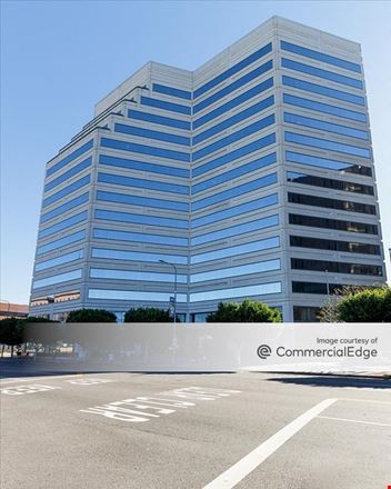 12400 Wilshire