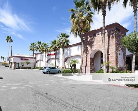 Retail space for Rent at 1022 North Arizona Avenue in Chandler