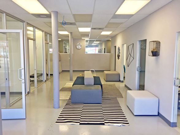 Westwood Retail/Office Building