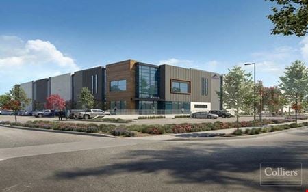 Industrial space for Sale at 43990 Fremont Blvd in Fremont