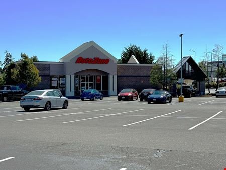 Photo of commercial space at 1st Ave S & SW 148th Street in Burien