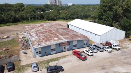 Industrial space for Rent at 14929 Illinois 29 in Pekin