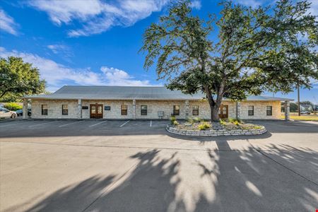 Office space for Sale at 8300 Old McGregor Rd in Woodway