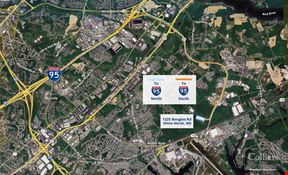 78,750 SF Available | Class A Industrial