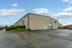 13,500 to 26,000 SF Office/Warehouse for Lease
