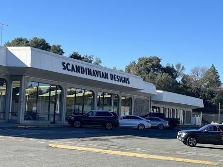 Retail space for Sale at 4301 Sunrise Blvd in Fair Oaks