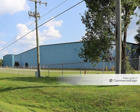 140 Industrial Blvd - Toano