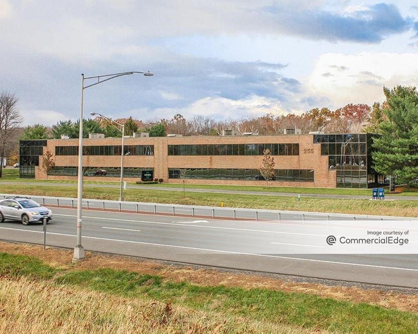 255 Washington Avenue Ext 255 Washington Avenue Ext Office Building
