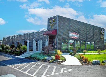 Photo of commercial space at 3421 Simpson Ferry Road in Camp Hill