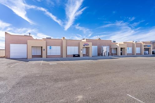 Flex Commercial Building For Sale
