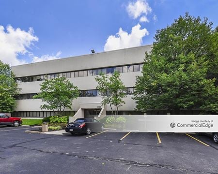 Photo of commercial space at 8170 Corporate Park Dr. in Cincinnati