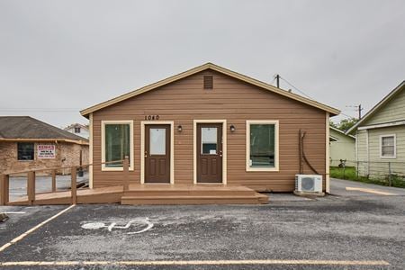 Other space for Sale at 1040 N Sam Houston Blvd in San Benito