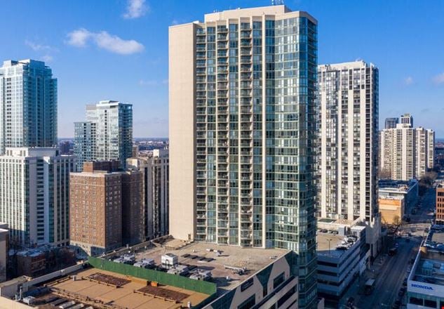 1030 N Clark St, Chicago, IL 60610