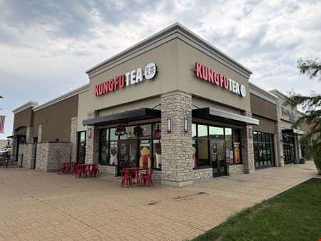 Retail space for Rent at 378 W Washington in East Peoria