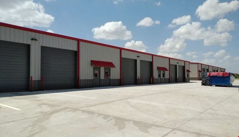 H-Industrial Flex Park
