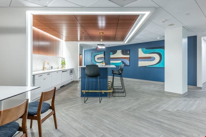 Metro Offices - Fairfax