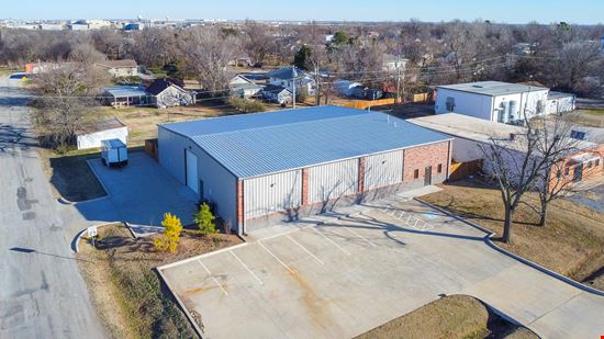 6800 Main Street