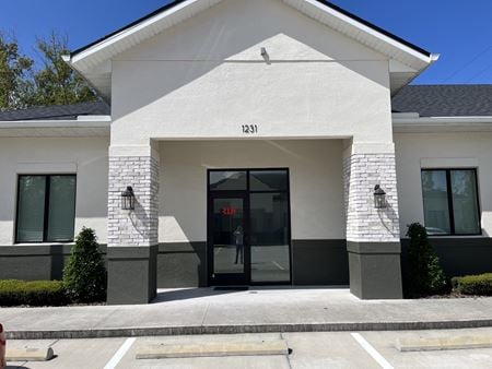 Office space for Rent at 2637 W State Road 426  in Oviedo
