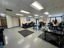 Professional Office Space For Sublease