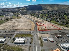 3680 Keene Rd - Lots 1, 2, 3