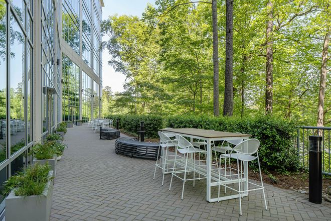 Regency Woods II