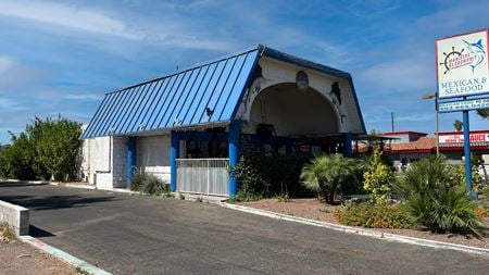 Retail space for Sale at 5037 W Thomas Rd in Phoenix