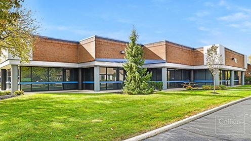 Dublin Techmart | 4860-5000 Blazer Parkway | Dublin, Oh Office for Lease | Flex space for Lease