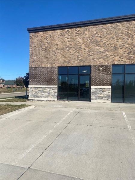Photo of commercial space at Buffalo Ridge Dr NE in Cedar Rapids