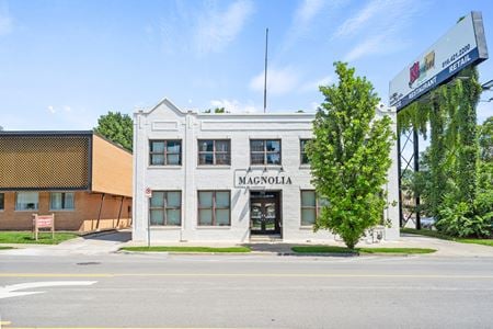 Photo of commercial space at 624-634 E 63rd St in Kansas City