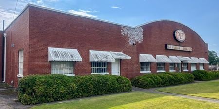 Industrial space for Sale at 1805 Gordon Highway in Augusta