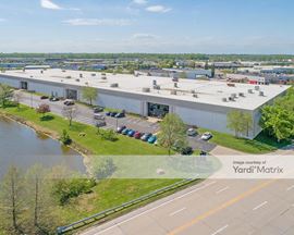 Corporate Woods Trade Center 1