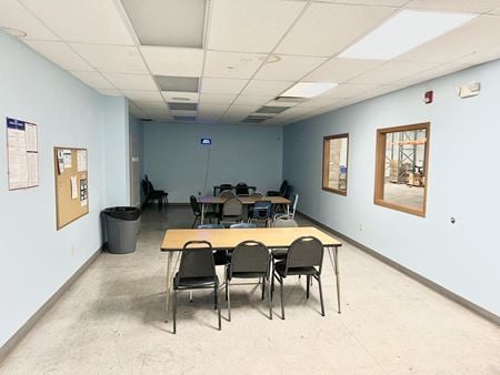 Photo of commercial space at 300 Lena Drive in Aurora