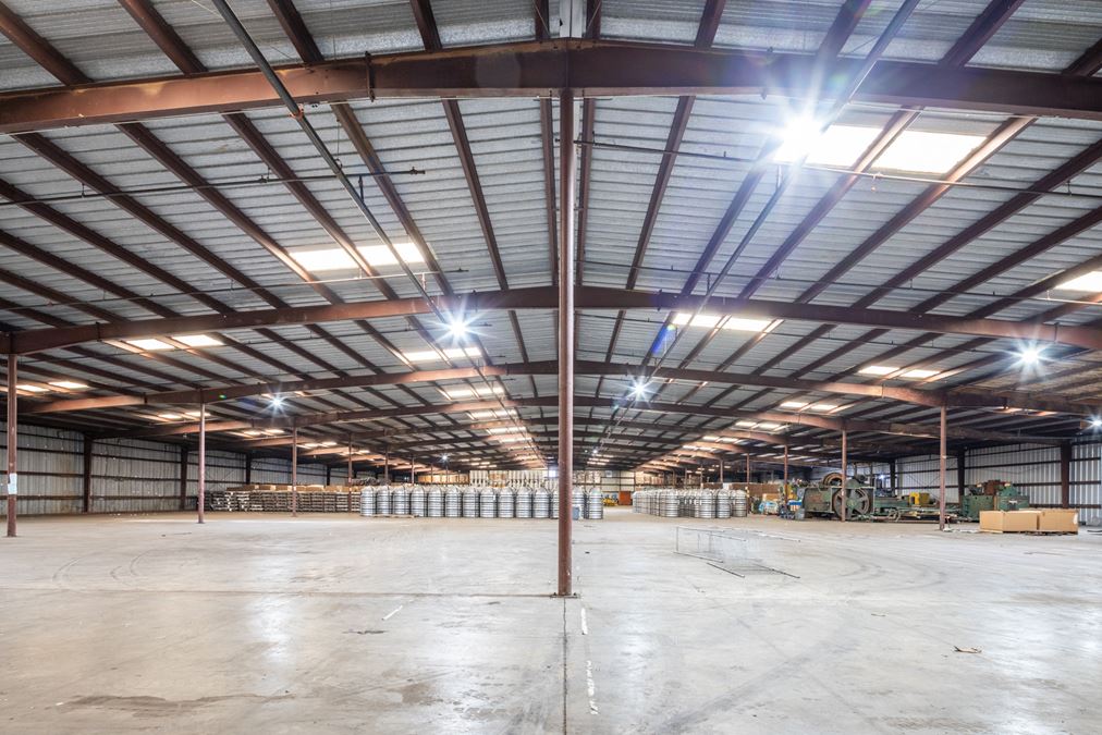 Campbellsville Industrial Opportunity