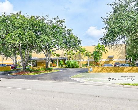 Photo of commercial space at 5753 Miami Lakes Drive in Miami Lakes