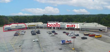 Photo of commercial space at 1305 West Floyd Baker Boulevard in Gaffney