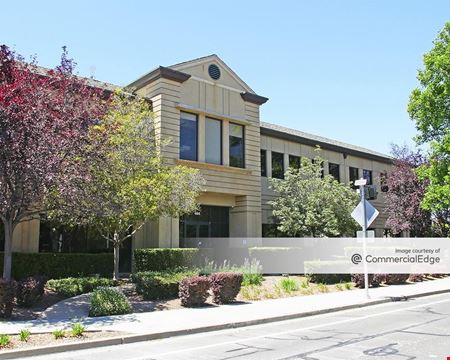 Industrial space for Rent at 464 Ellis St in Mountain View