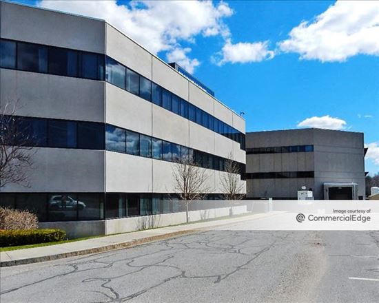 Carousel Office Park