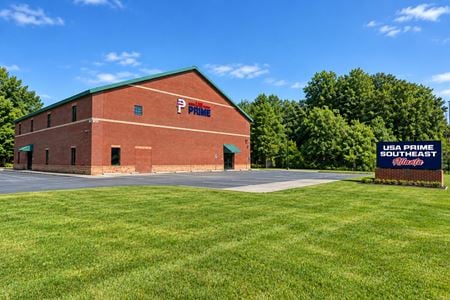 Retail space for Sale at 775 Hawkins Store Road Northeast in Kennesaw