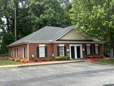 Office space for Rent at 2440 Sandy Plains Road Bldg 21 in Marietta