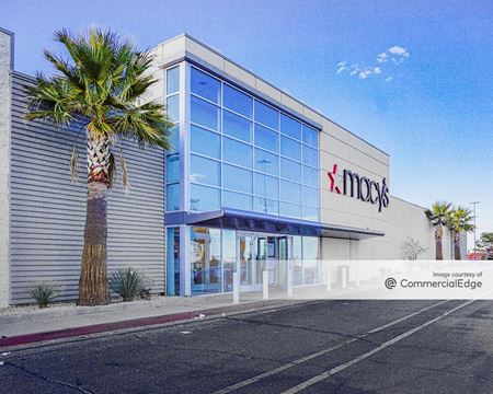 Photo of commercial space at 14580 Bear Valley Road in Victorville