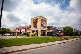 10,685 SF Freestanding Bldg For Sale, Lease or Ground Lease