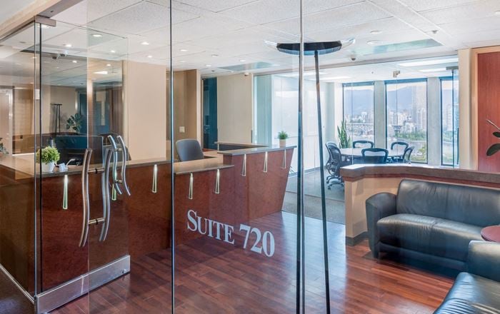 MPS - Executive Suites