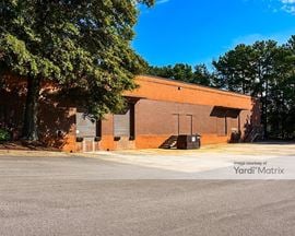 600, 700, 800 & 900 Wendell Court