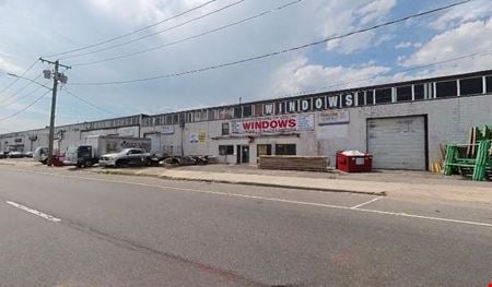 Photo of commercial space at 3542-3590 Lawson Blvd in Oceanside