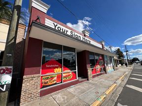 Shoppes on South Orange