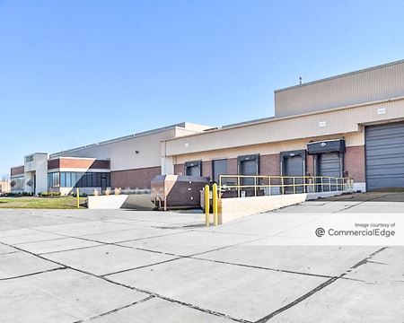 Industrial space for Rent at 6515 Hopkins Road in Mentor