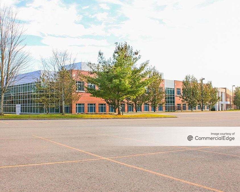 101 State Farm Place, Ballston Spa Office Space For Lease