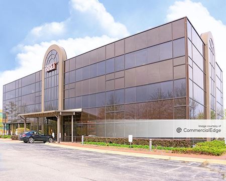 Office space for Rent at 16410 Heritage Blvd in Bowie