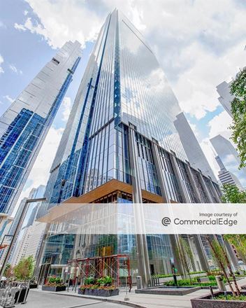 Salesforce Tower